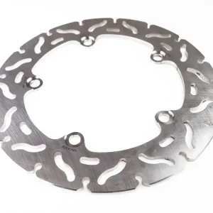 Bestpreis TRW Lucas Bremsscheibe MST277RAC starr hinten passend für Yamaha MT-07 / MT-09 / XSR / Tracer; Bj. a