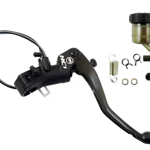 Magura HC1 Bremszylinder passend für Ducati Multistrada 1200 Pikes Peak AA (Bj.2015 bis -) mit ABE Markenprodukt