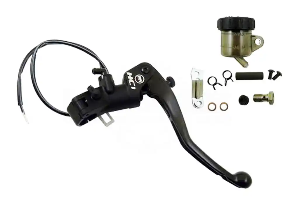 Magura HC1 Bremszylinder passend für Ducati Scrambler Classic (Thai) 803 K1 (Bj.2015 bis -) mit ABE Wochenendangebot