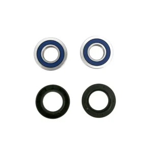 Jetzt Bestellen Bremssattel Reparatursatz vorne passend für Honda CBR1000/ CBF600 Hornet - AllBalls 25-1653