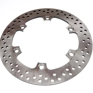 Billig Brembo Bremsscheibe 68B407A6 hinten passend für Honda CB 1300 S /F SC40 SC54 (Bj.05-13) Serie Oro