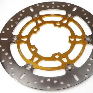 Mega-Angebot EBC Bremsscheibe vorn passend für Suzuki GSX-R 600 750 1000 / VZR Intruder - MD3091X