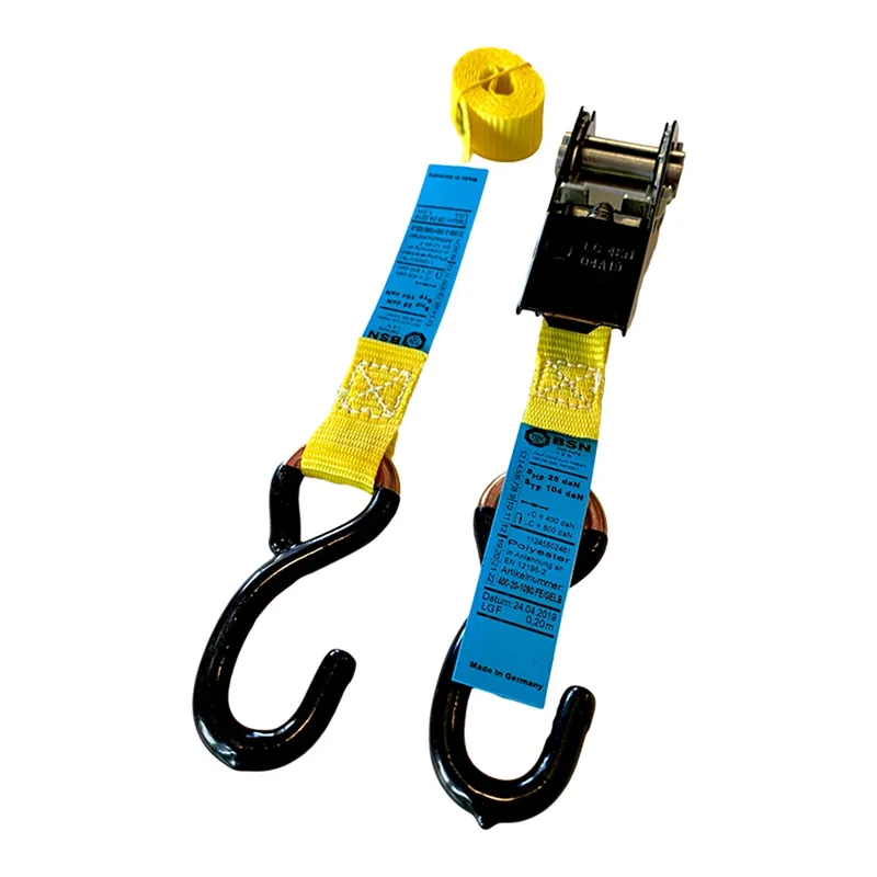 Angebot AXfix safety belt zweiteilig einzeln / Set Lioncraft