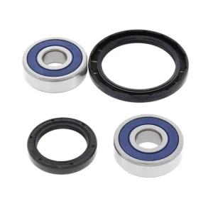 Radlagersatz vorn All-Balls Racing 25-1585 vorn passend für Triumph Top-Seller