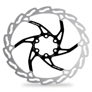 Markenprodukt Moto-Master Bremsscheibe Fahrrad Flame 2.0mm 180Ø 203Ø 223Ø