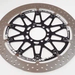 Meistverkauft Bremsscheibe Halo T-Floating Supermoto Racing Ø 329 / 5,6 mm vorne passend für Aprilia 1000 RSV4 RF