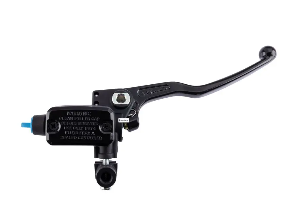 Top-Preis Brembo Handbremszylinder / PS13 10462095