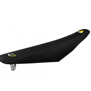 Neue Kollektion Sitzbankbezug BlackBird Racing Pyramid passend für Kawasaki KX 250/450 F, Baujahre: 2012-2019