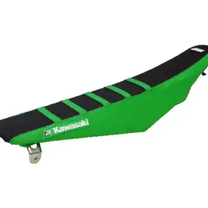 Sitzbankbezug BlackBird Racing Zebra passend für Kawasaki KX 250 / 450 F; Baujahre: 2012-2019 Jetzt Kaufen