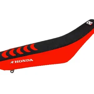 Sitzbankbezug BlackBird Racing Double Grip 3 passend für Honda CR 125 / 250, Baujahre: 2002-2007 Kostenloser Versand