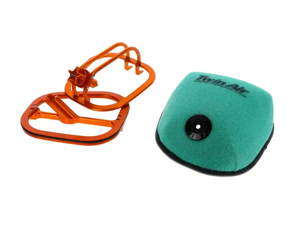 Rabatt Rennluftfilter Foam Satz Twin Air Powerflow Kit