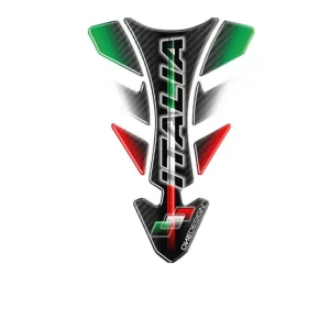 Kostenloser Rückversand OneDesign Universal-Tankprotektor ITALIA, 225 x 153 mm - CGFUTUR9P