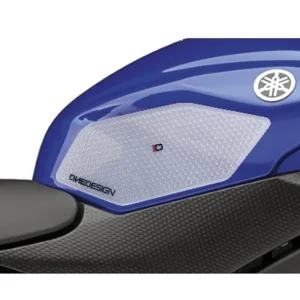 Aktuell OneDesign 1 Satz Tankprotektoren HDR passend für Yamaha YZF-R6 600; Baujahre: 1999-2017