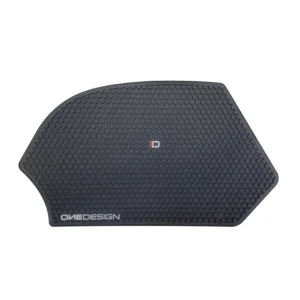 Sonderangebot OneDesign 1 Satz Tankprotektoren HDR224 HDR223 passend für Suzuki GSX-R 600 / 750; Bj: 2011-2017