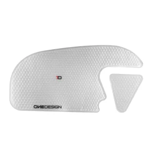 Saisonangebot OneDesign 1 Satz Tankprotektoren HDR217 HDR218 passend für Honda CBR 600 RR/RRA; Bj: 2007-2016