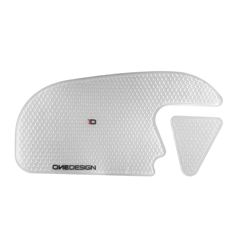 Saisonangebot OneDesign 1 Satz Tankprotektoren HDR217 HDR218 passend für Honda CBR 600 RR/RRA; Bj: 2007-2016