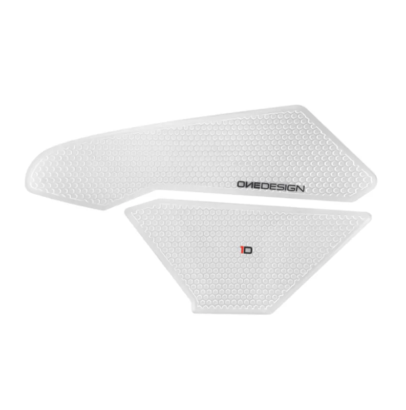 Nur Heute OneDesign 1 Satz Tankprotektoren HDR215 HDR216 passend für Honda CBR 1000 RR Fireblade SP1 SP2 Bj,17