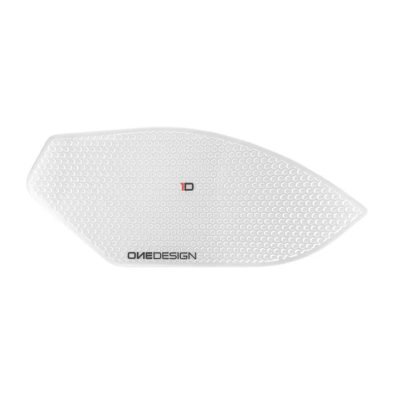 OneDesign 1 Satz Tankprotektoren HDR203 HDR204 passend für BMW S 1000 R/RR; Baujahre: 2009-2018 Echt