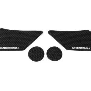 Preis Gesenkt OneDesign 1 Paar Tankprotektoren HDR341 HDR342 passend für KTM 1290 Superduke R (Bj.14-19)