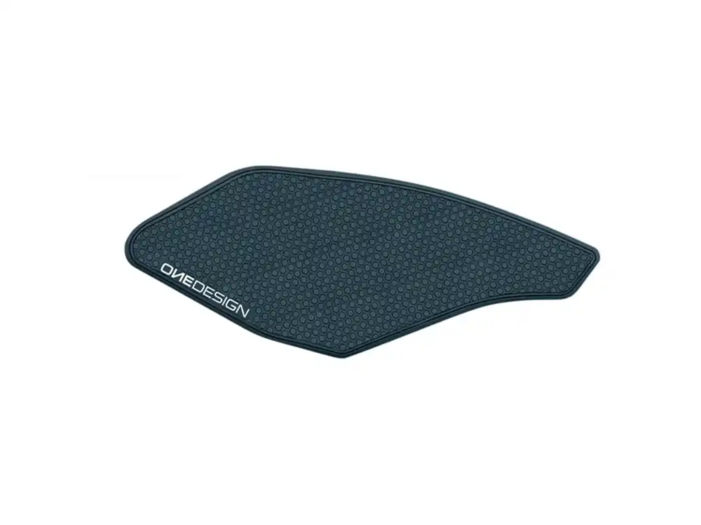 Letzte Chance OneDesign 1 Paar Tankprotektoren HDR319 HDR320 passend für Suzuki SV 650 ABS (Bj.17-23)