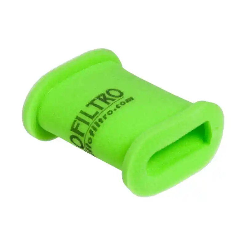 HIFLO-Luftfilter HFA2202 HFA 2202 passend für Kawasaki EL250 / KLE500 / ZX600 Echt