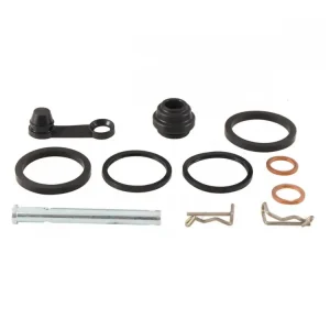 Rabatt Bremssattel Reparatursatz hinten passend für KTM Adventure 950 990 1050 1190 / Super Adv - All Balls