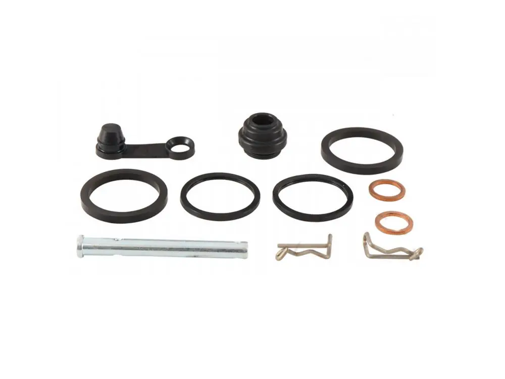 Rabatt Bremssattel Reparatursatz hinten passend für KTM Adventure 950 990 1050 1190 / Super Adv - All Balls