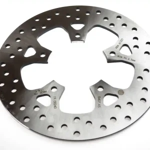 Super-Preis Brembo Bremsscheibe 68B407K5 hinten passend für KTM 1290 Superduke R / GT