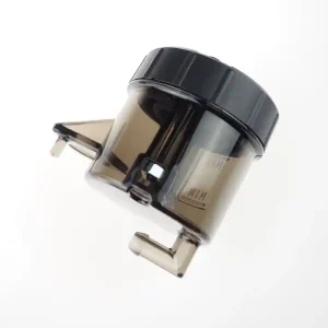 Kracherpreis Brembo Bremsflüssigkeitsbehälter smoke / Ausgleichsbehälter 45ccm 110444672