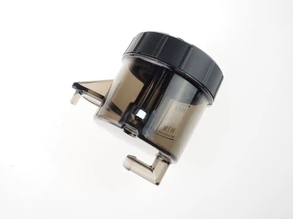 Kracherpreis Brembo Bremsflüssigkeitsbehälter smoke / Ausgleichsbehälter 45ccm 110444672