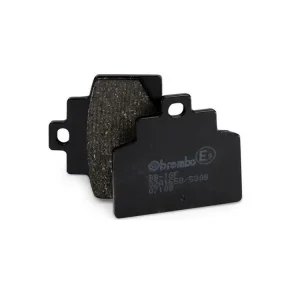 Brembo Bremsbelag vorn 07108 07108XS passend für Piaggio MP3 300 500 Direktkauf