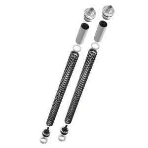 Saisonangebot Gabelkit YSS passend für Royal Enfield Himalayan 411 Y-FCM38-KIT-08-003