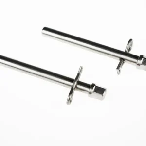 Nur Heute Moto-Master Bremsbelagstifte vorne Aprilia / BMW / Ducati - 213034