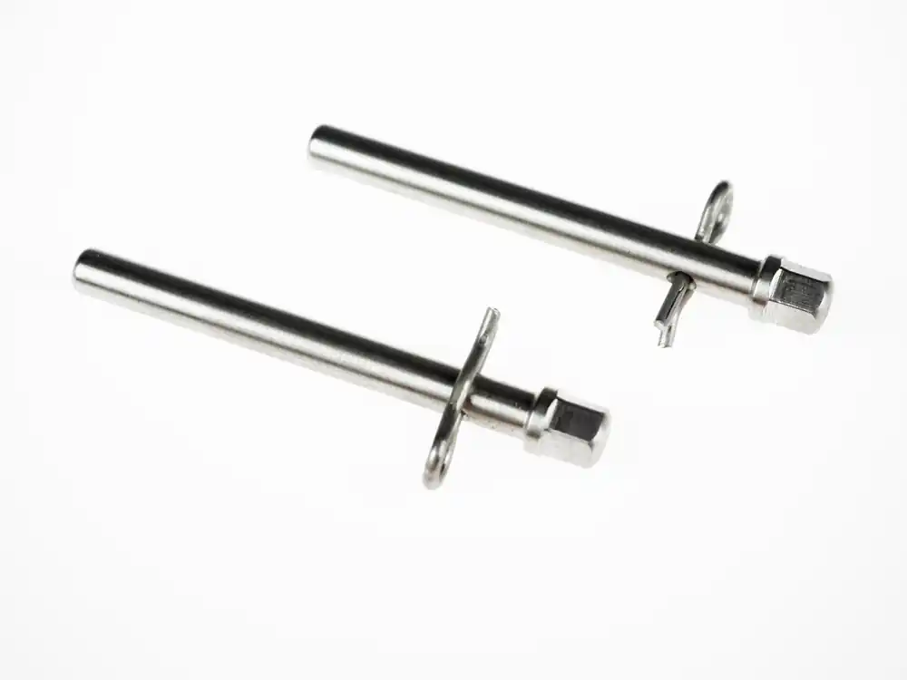 Nur Heute Moto-Master Bremsbelagstifte vorne Aprilia / BMW / Ducati - 213034