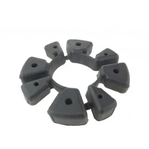 Schneller Versand Antriebsruckdämpfer passend für Kawasaki ZZR 600 E Originalersatzteil 92160-1399