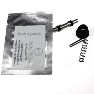 Garantierte Lieferung Magura 2701755 | Magura Piston Kit 167 DOT passend für Husqvarna TE250-450, TC125-450, FC250-450, FE