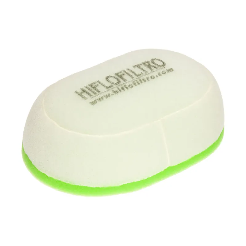 HIFLO Luftfilter Foam Air HFF4019 passend für Yamaha TT / XT 350; Baujahre: 1985-1989 Beliebt