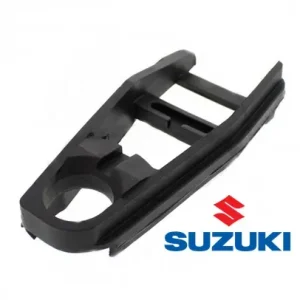 Gleitschiene Gleitschutz passend für Suzuki GSF 650 Bandit /S /SU /U /SA (Bj.05-07) 61273-21E01 Orig Versand Am Gleichen Tag