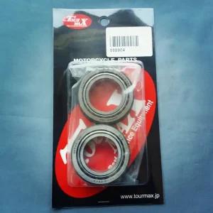 Garantierte Lieferung Lenkkopflager SSS904 Kegelrollenlager passend für Suzuki DR650 / XF650 Freewind / RM-Z250 / RM-Z 450