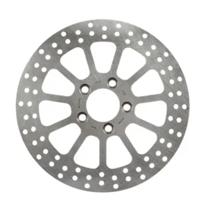 Gratis Versand TRW Lucas Bremsscheibe hinten MST507 passend für Harley Davidson