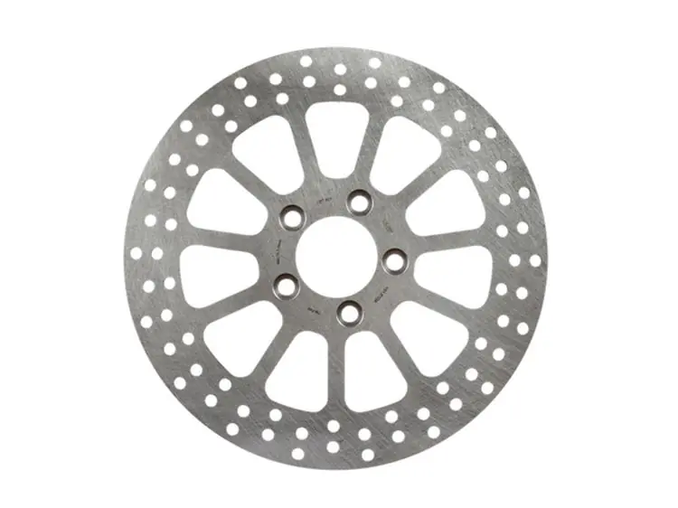 Gratis Versand TRW Lucas Bremsscheibe hinten MST507 passend für Harley Davidson