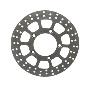 Gratis Versand TRW Lucas Bremsscheibe hinten MST506 passend für Harley Davidson