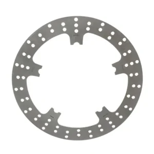 Heißes Angebot TRW Lucas Bremsscheibe vorn MST505 passend für Harley Davidson