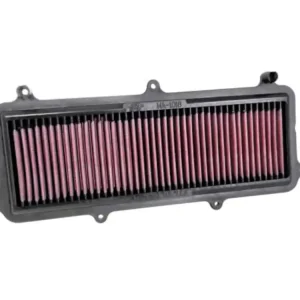 K&N Luftfilter passend für Honda CB 1000 R Neo Sports - HA-1018 Garantierte Lieferung