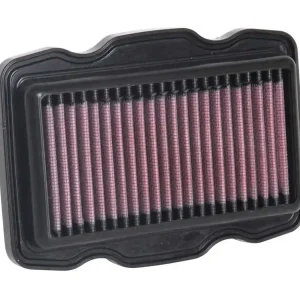 K&N Luftfilter passend für Honda CB 125F - HA-1215 Kostenloser Versand