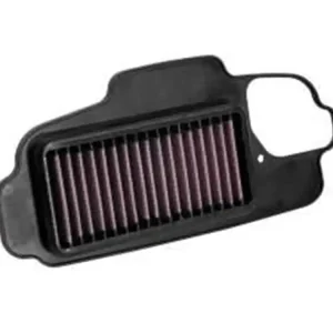 K&N Luftfilter passend für Honda Z 125 Monkey - HA-1219 Kostenfreie Lieferung
