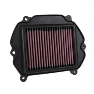 K&N Luftfilter passend für Honda CBR 250 - HA-2517 Günstig