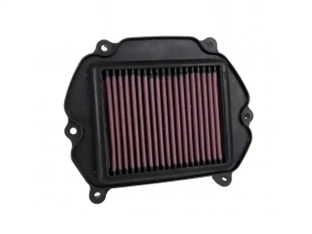K&N Luftfilter passend für Honda CBR 250 - HA-2517 Günstig