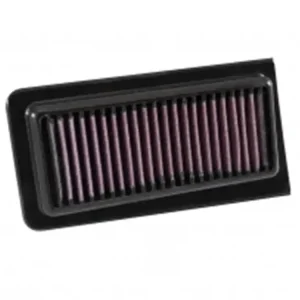 K&N Luftfilter passend für Suzuki AN 650 Burgman - SU-6303 Solange Der Vorrat Reicht