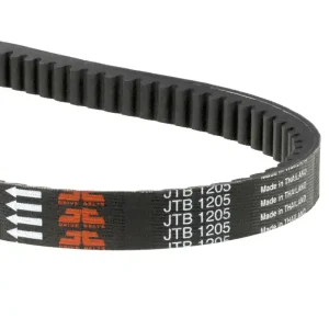 Kostenloser Versand Keilriemen JTB1217 von JT Drive Belts passend für Honda PCX 125 (Bj.19)